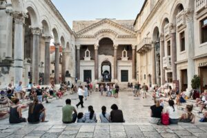 Diocletian's Palace