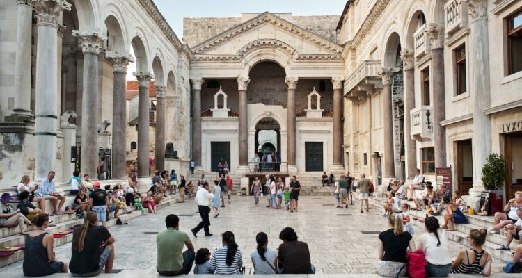 Diocletian's Palace