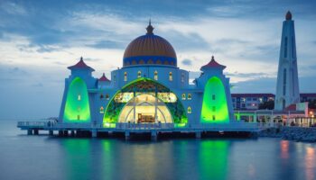 Things to Do in Malacca