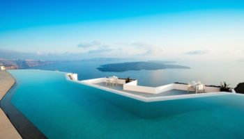 greece santorini tourist attractions