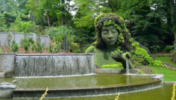 Atlanta Botanical Garden