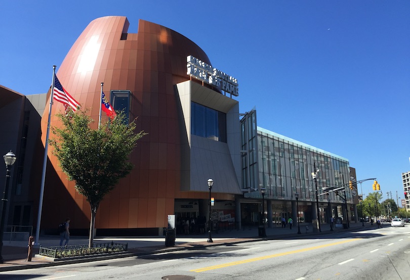 College Football Hall of Fame