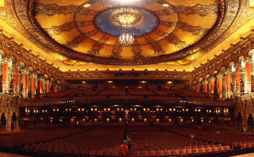 Fox Theatre