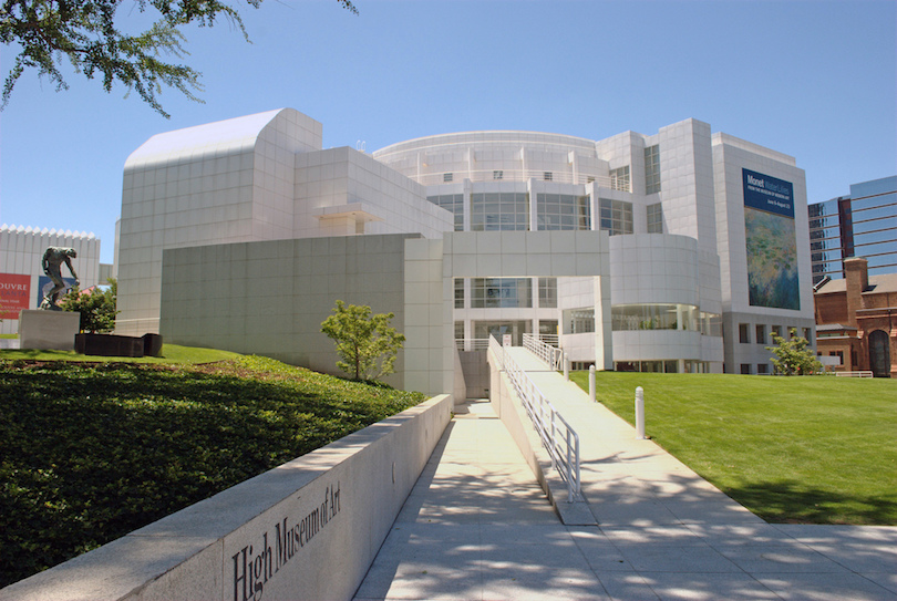 High Museum of Art