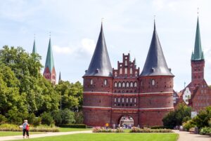 Holstentor