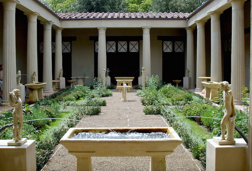 House of the Vettii