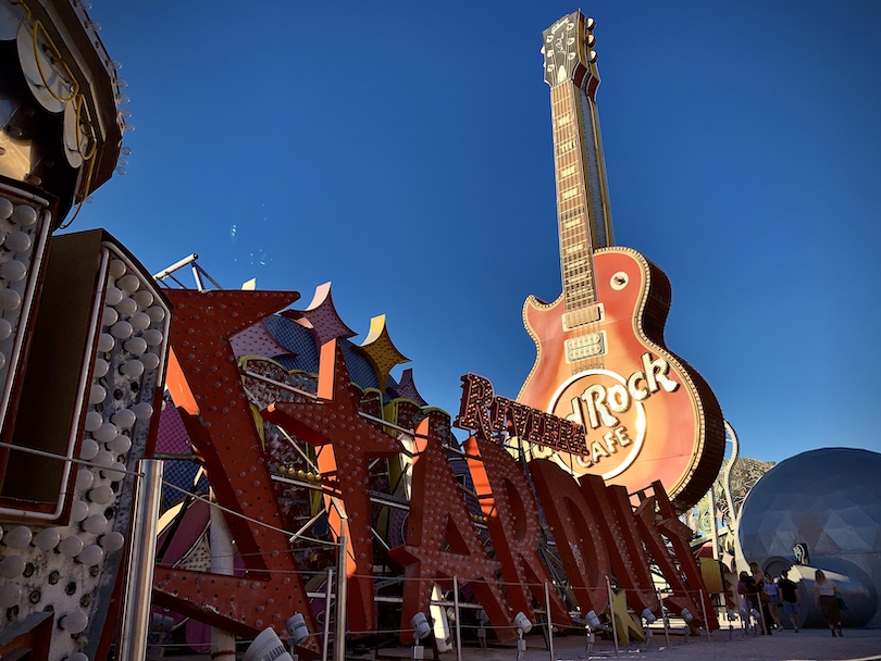 Neon Museum