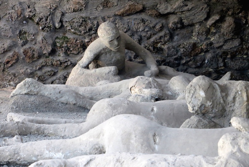 Plaster Casts