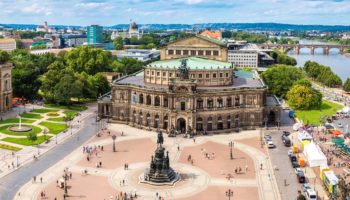berlin tourist locations