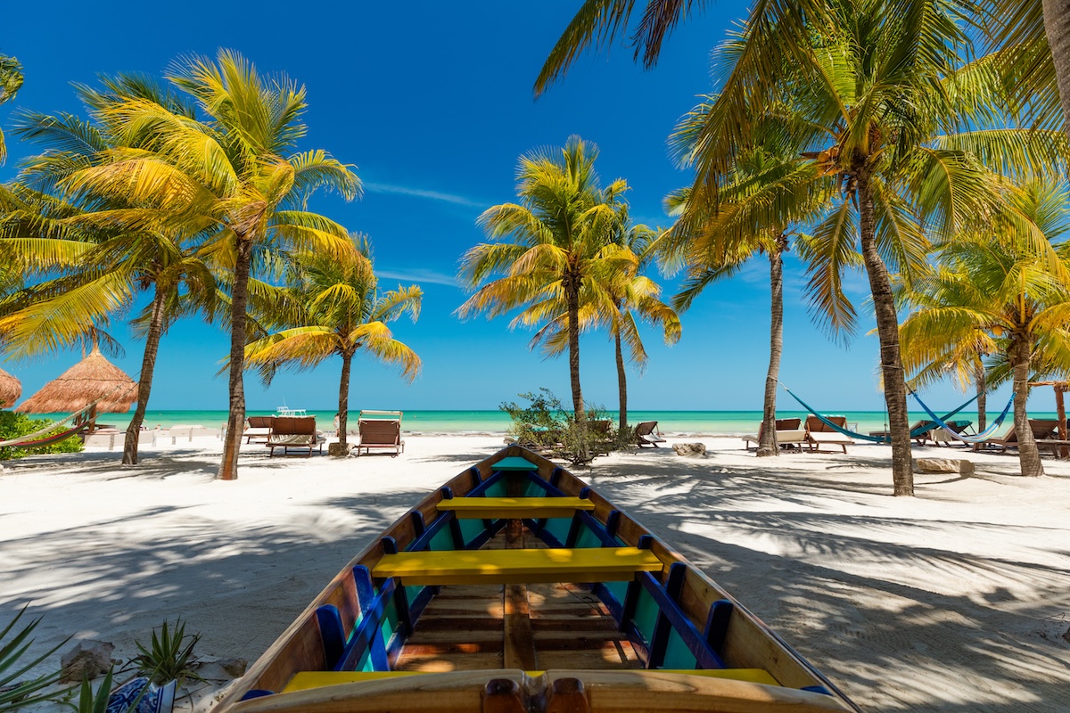 Isla Holbox