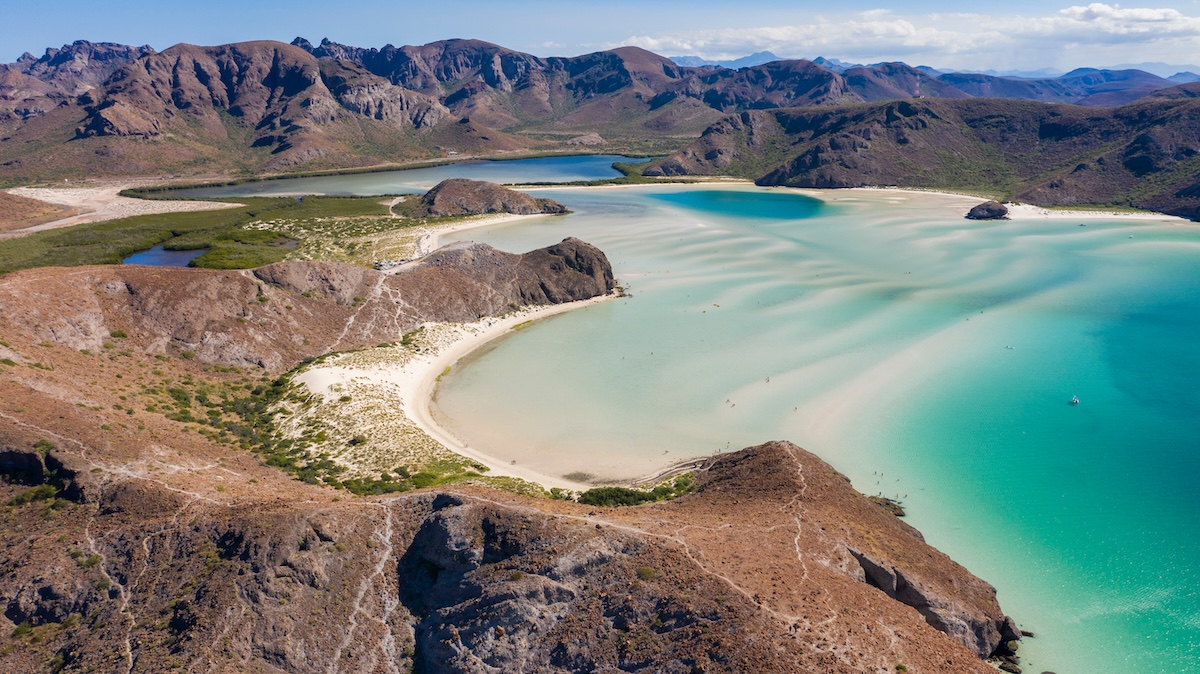 La Paz