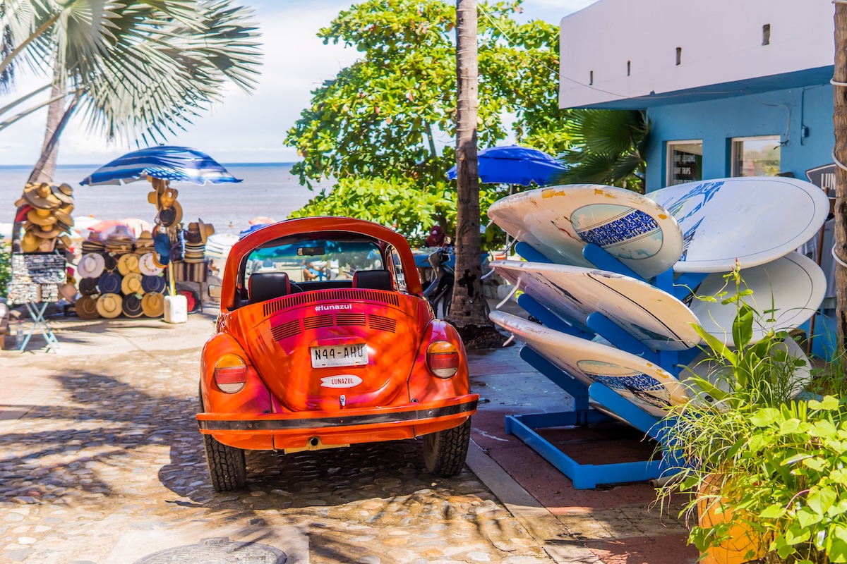 Sayulita