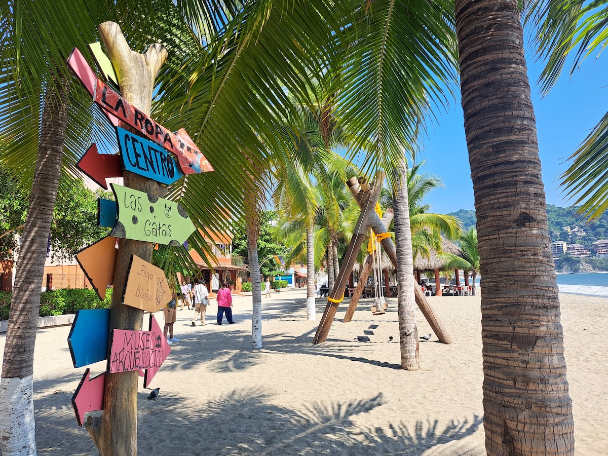 Zihuatanejo