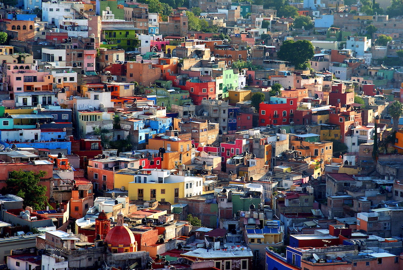 Guanajuato