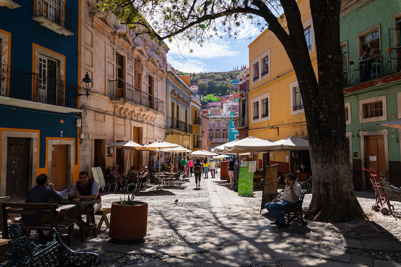 Guanajuato