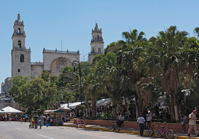 Merida