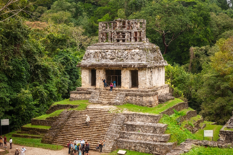 Palenque