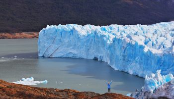 Perito Moreno Glacier