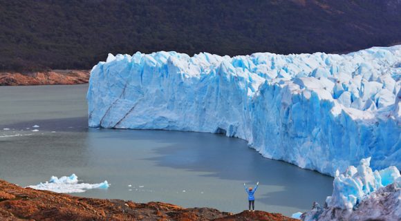 Perito Moreno Glacier