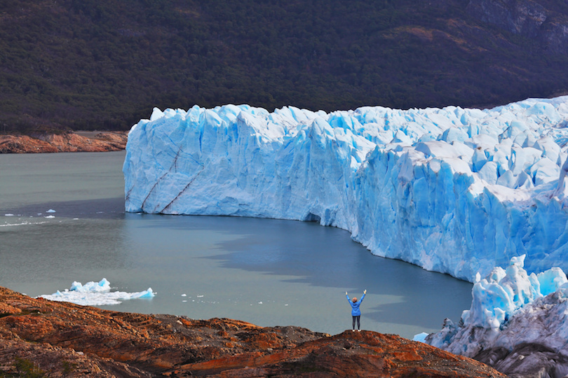 Perito Moreno Glacier