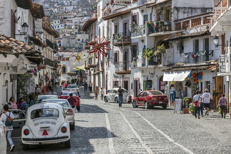 Taxco