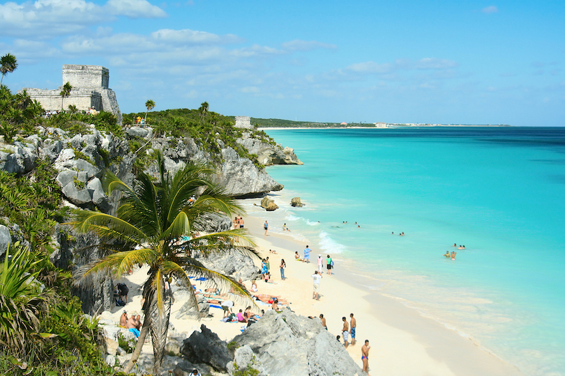 Tulum