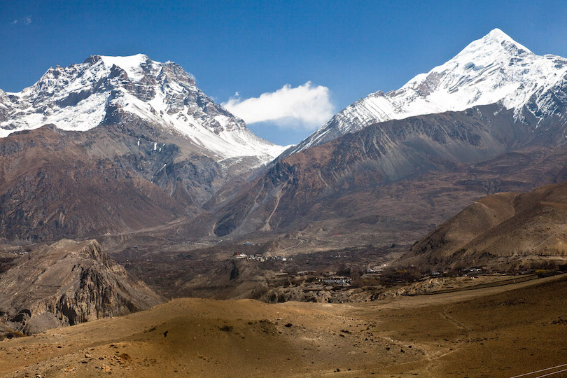 Annapurna Circuit