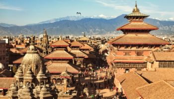 best places to visit in Nepal