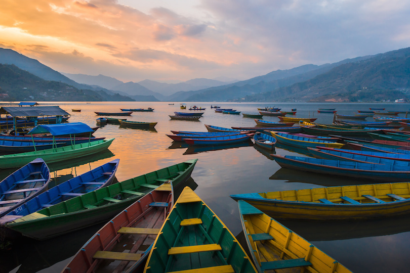 Pokhara