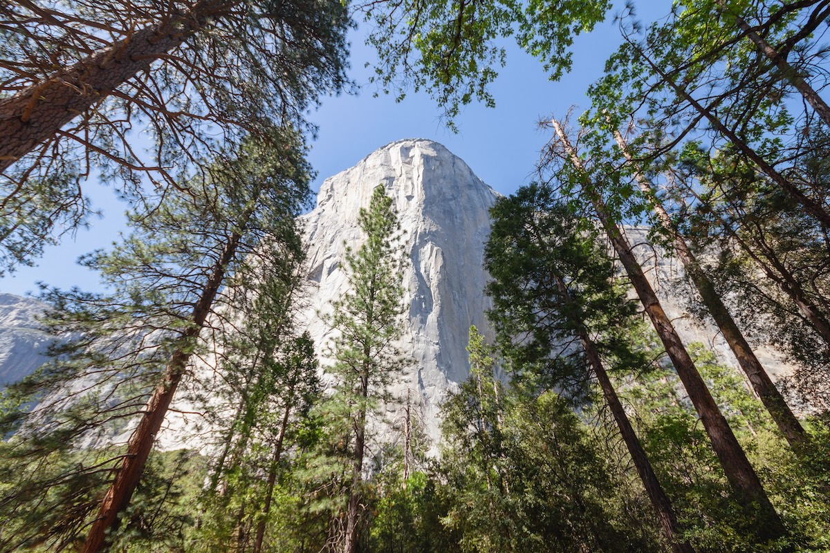 El Capitan