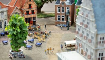 Madurodam