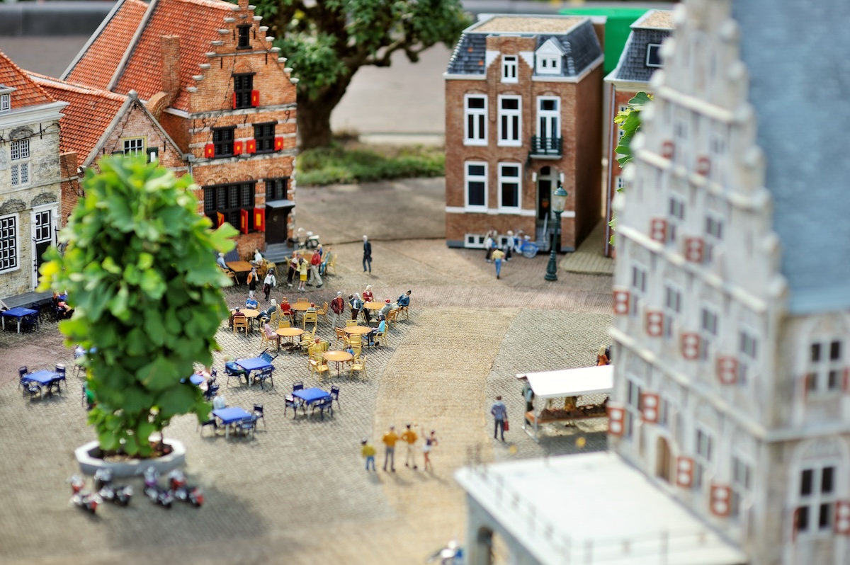 Madurodam