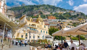 Positano