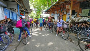 Pulau Ubin