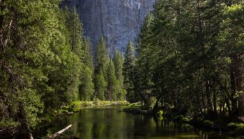 Yosemite