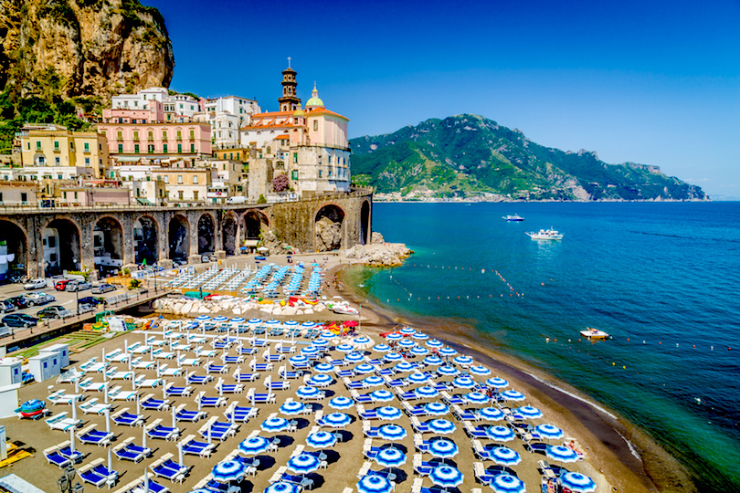 Atrani