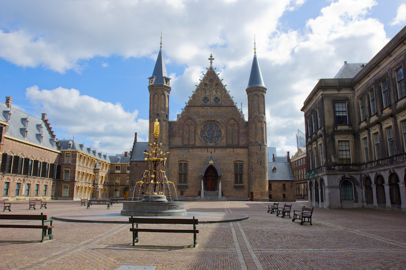 Binnenhof