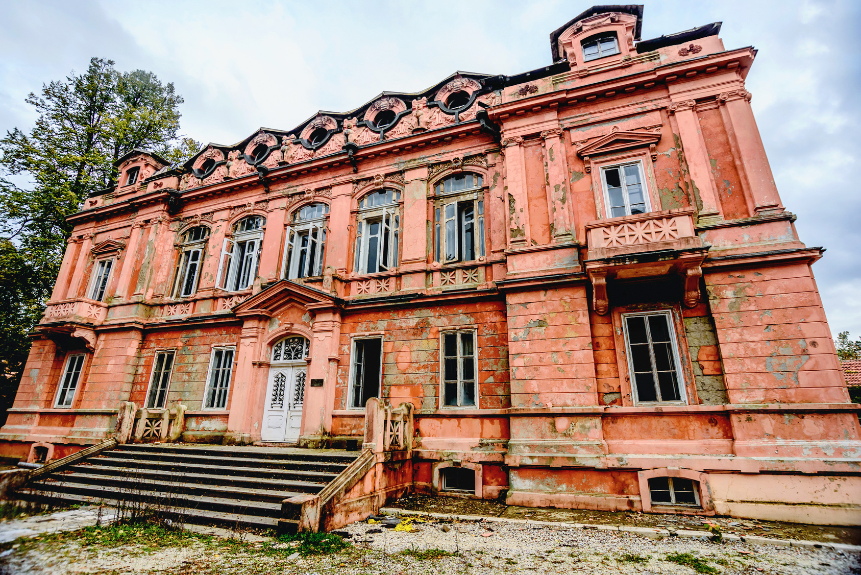 Cetinje