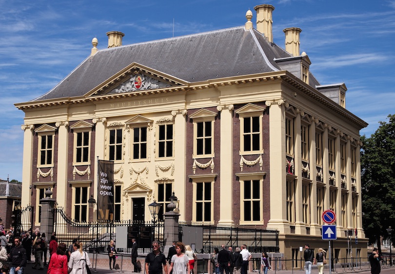 Mauritshuis