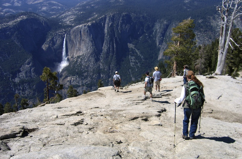 Sentinel Dome