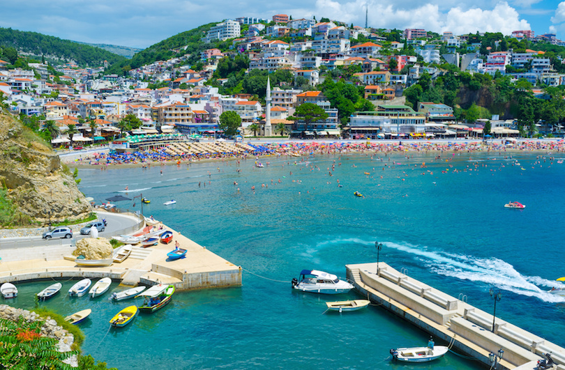 Ulcinj