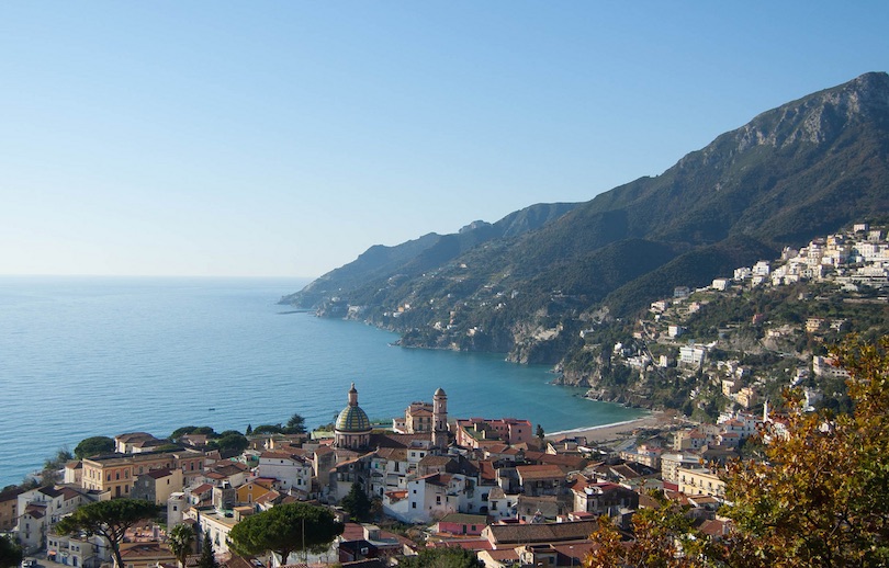 Vietri sul Mare