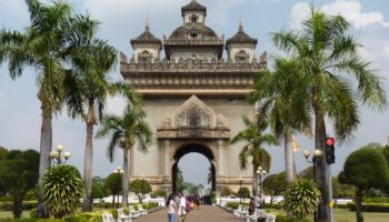 Things to do in Vientiane, Laos