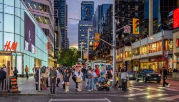 Toronto