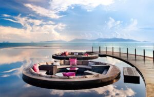 Most Amazing Hotels in Thailand