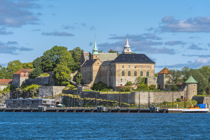 Akershus Fortress