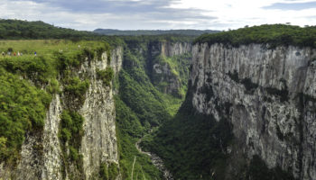 travel destinations in brazil