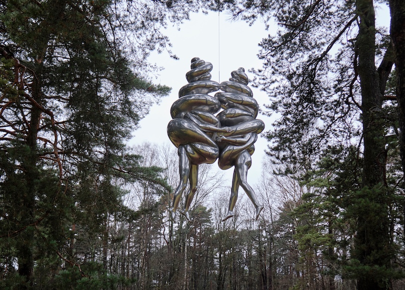 Ekeberg Sculpture Park