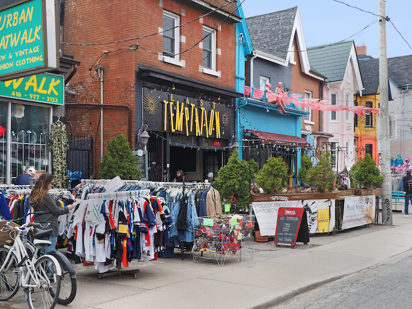 Kensington Market