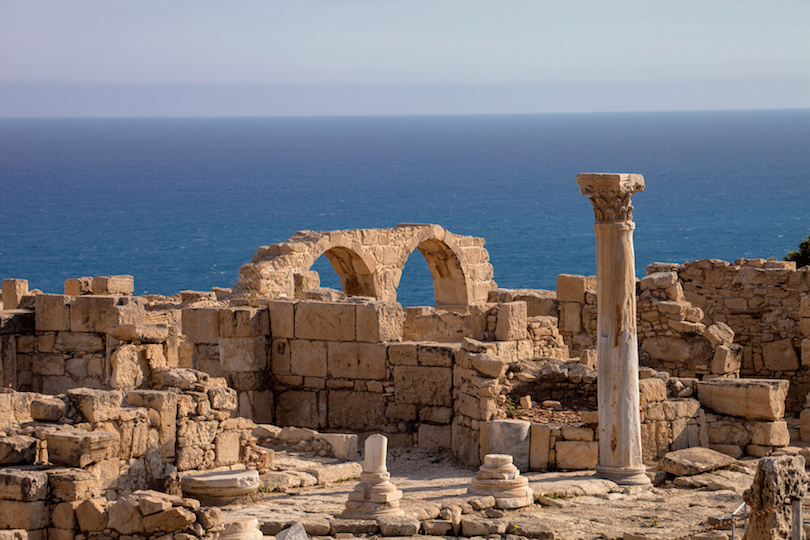 Kourion